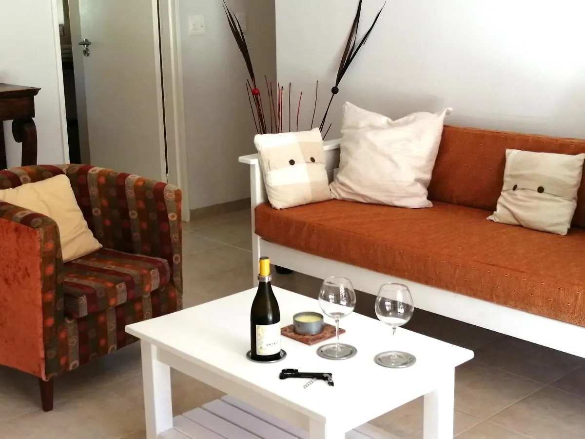 Gaestehaus Helderbergview Somerset West 0*,