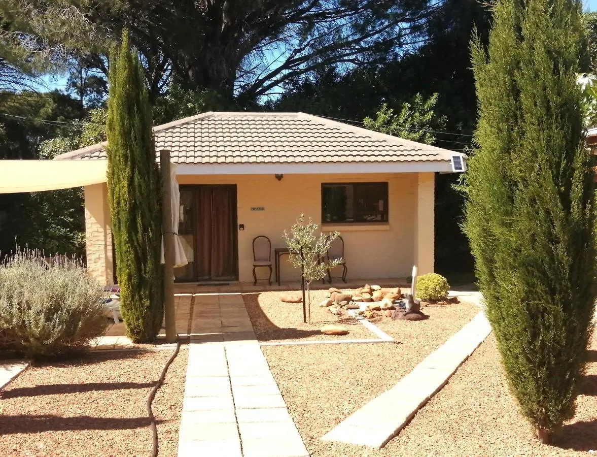 Πανσιόν Gaestehaus Helderbergview Somerset West Νότια Αφρική