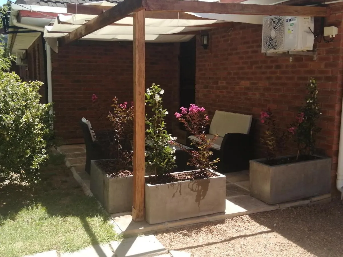 Gaestehaus Helderbergview Somerset West 0*,  Νότια Αφρική