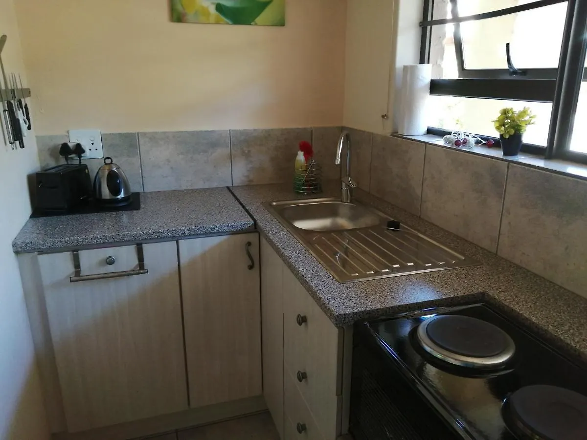 Gaestehaus Helderbergview Somerset West 0*,  Νότια Αφρική