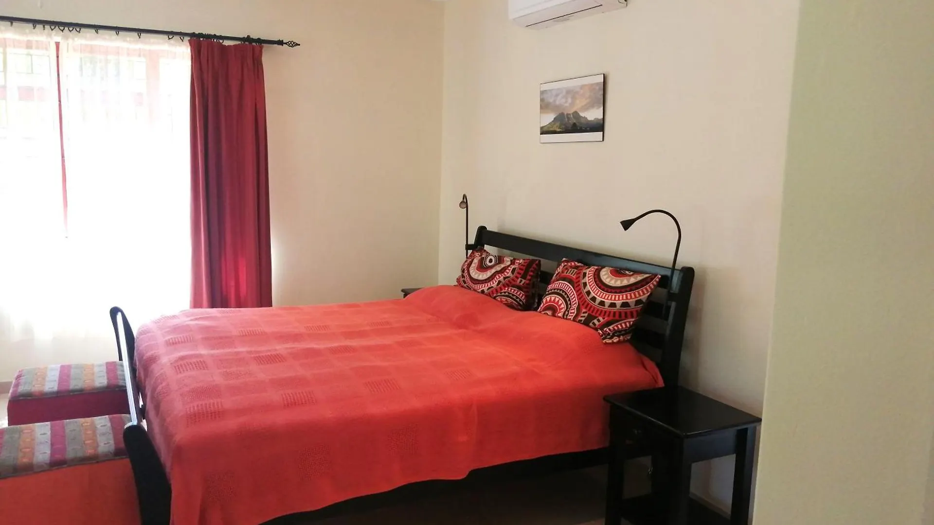 Gaestehaus Helderbergview Somerset West Νότια Αφρική