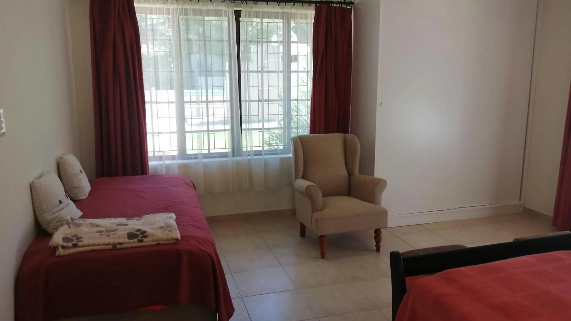Gaestehaus Helderbergview Somerset West Πανσιόν