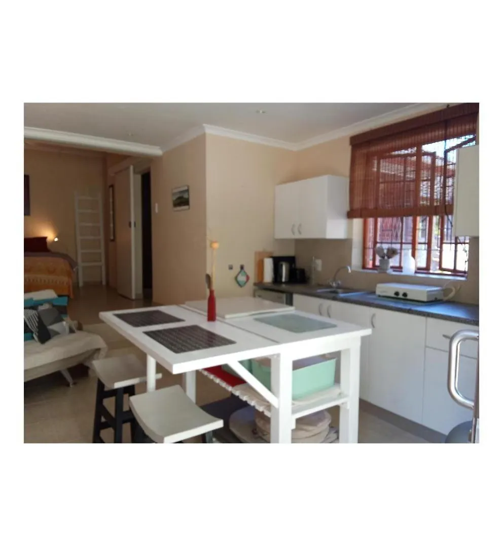 Gaestehaus Helderbergview Somerset West 0*,