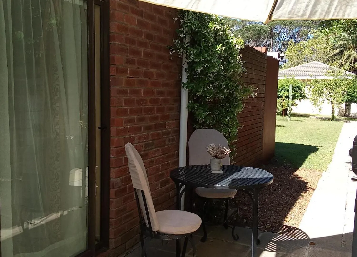 Gaestehaus Helderbergview Somerset West